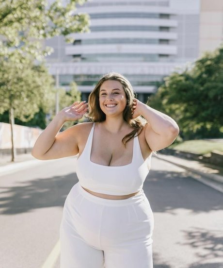 Erin Moore model nude gallery