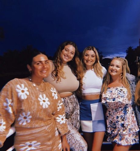 Erin Moore nudes star galleries