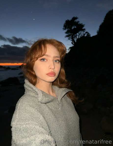 renatarifree pornstar hd images