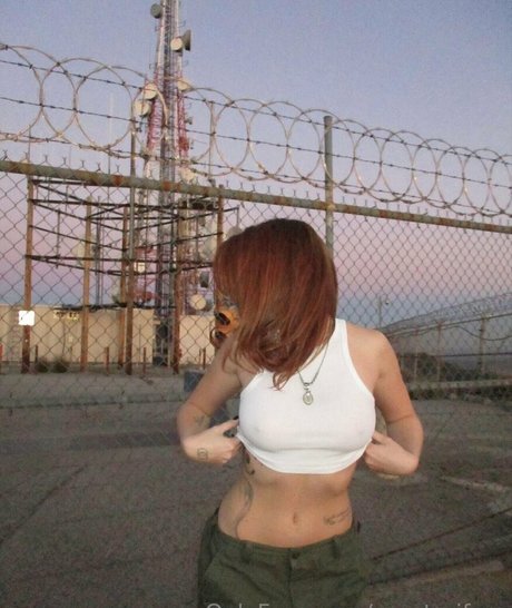 renatarifree hot model photo