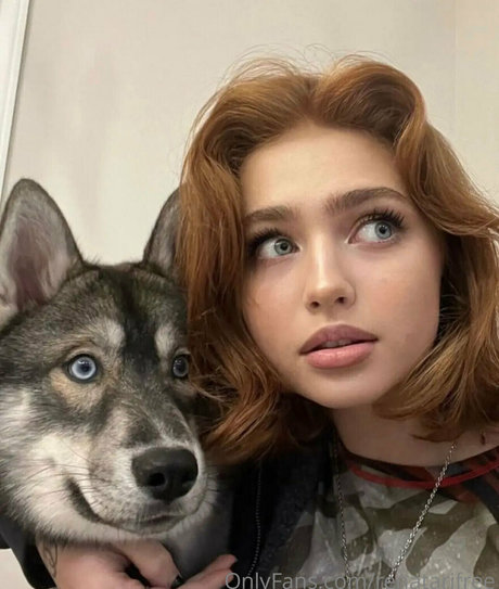 renatarifree exclusive star pictures