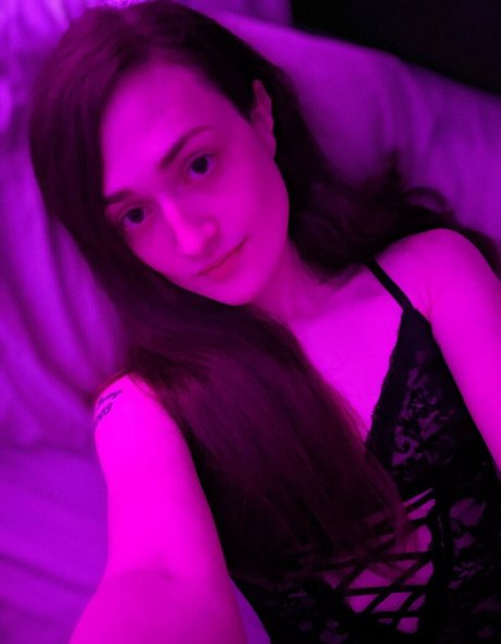 fishnet stockings onlyfans hot sexy photo