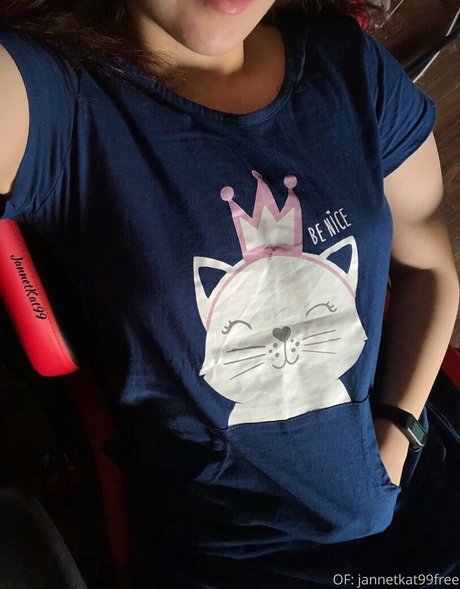 jannetkat99free pornstar beautiful pics