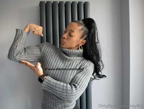nayfit1 model exclusive pics