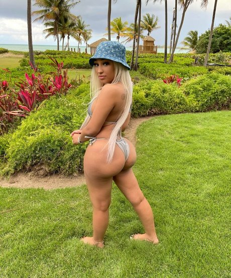 Ella Bandz best actress pics