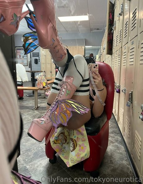 tokyoneurotica pornstar perfect img
