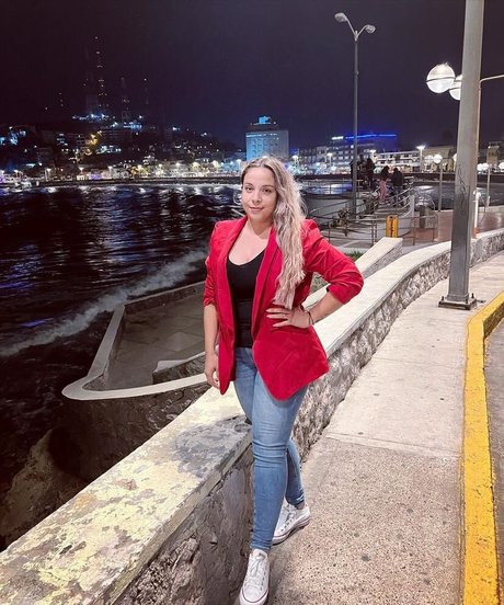 Lucero star nude pictures