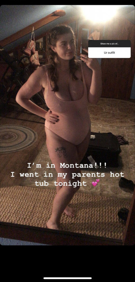 Summie hot model photos