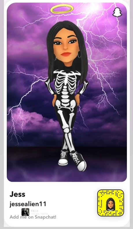 Jessica Monchouchou nice actress picture