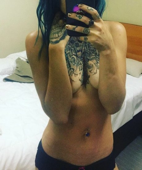 Jessica Monchouchou pornstar adult archive