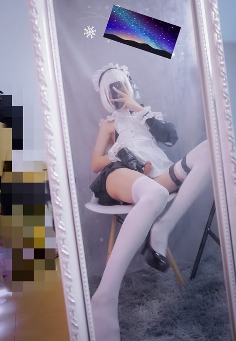 Jessica Milkybar star nude gallery