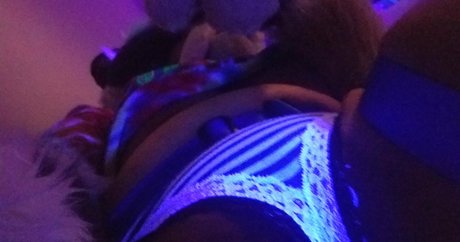 bigtittytusky pornstar exclusive photos