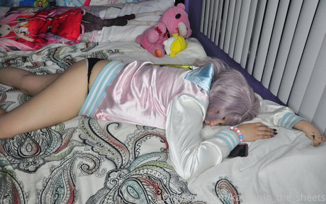 kawaiicinnabon56 pornstar exclusive gallery