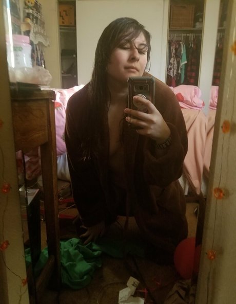 kawaiicinnabon56 pornstar erotic pic