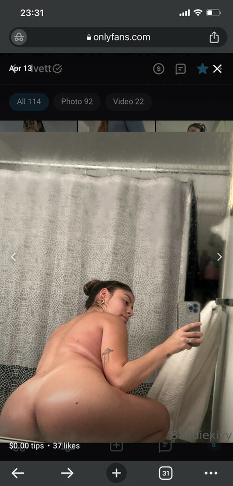 Britney Ivett star hd image