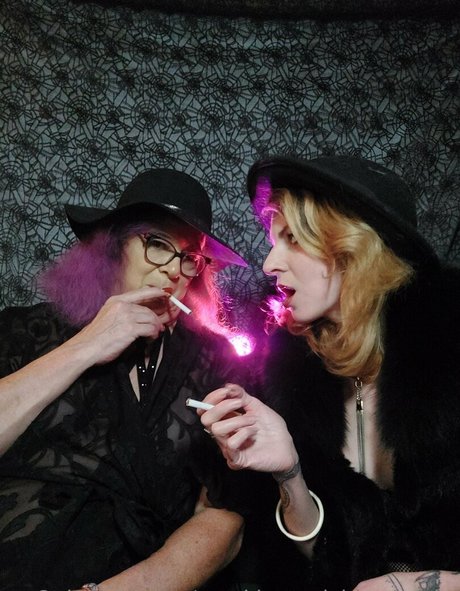 smoking suicide project model top archive