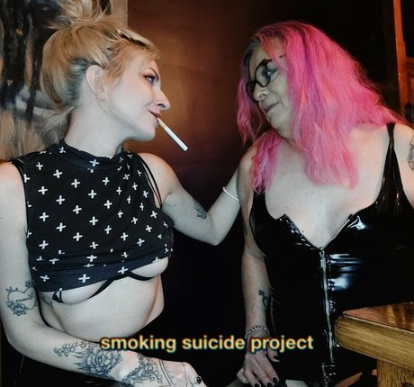 smoking suicide project best star gallery