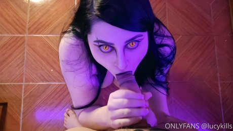 lucyskills art model pictures