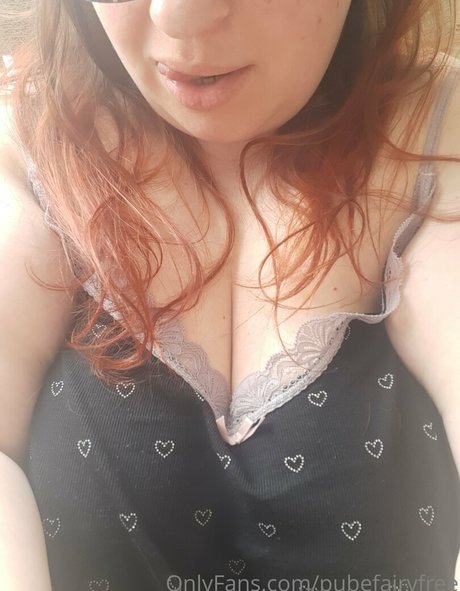 pubefairyfree pretty model photos