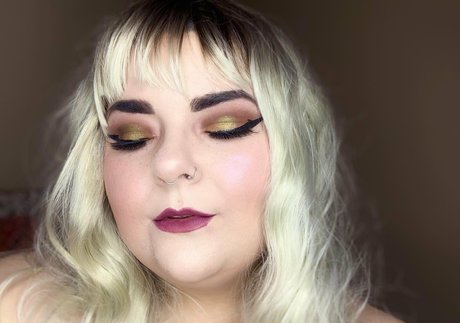 maisonfoxqueen pornstar naked photo