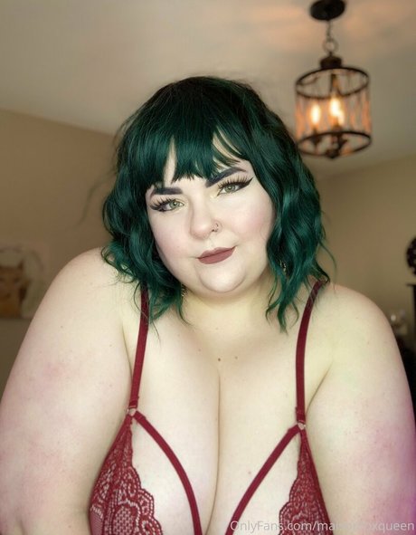 maisonfoxqueen porn star img