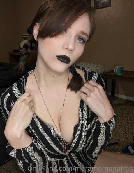 maramorganafree pornographic star img
