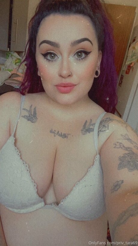 priv tara69 Profile pic