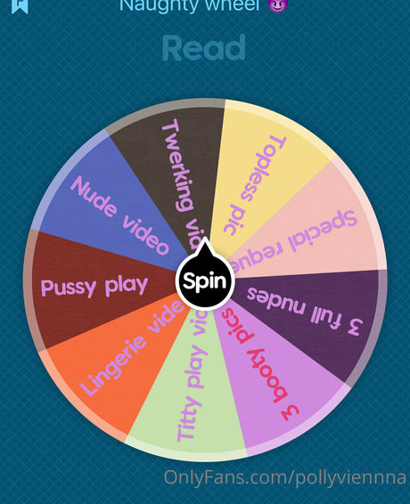 pollyviennna beautiful star archive