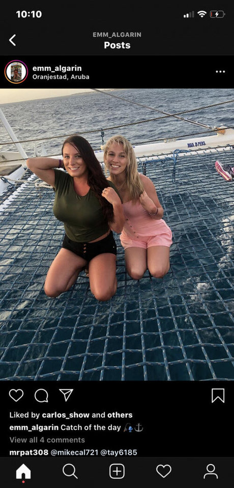 Emma Lynn Slavin sexy pornstar gallery