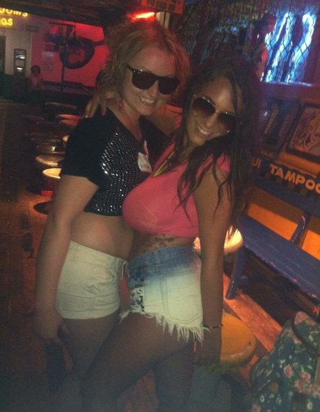 Emma Lynn Slavin pretty star photos