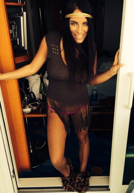 Emma Lynn Slavin porn star gallery