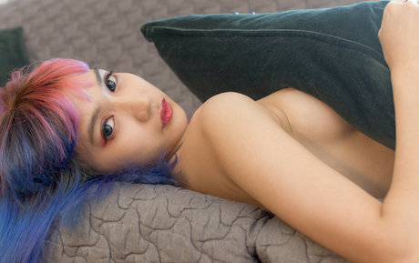 Zareen Quilop best model picture