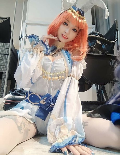 Zareen Quilop model img