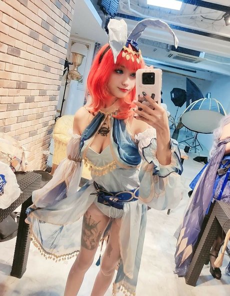 Zareen Quilop high quality actress pictures