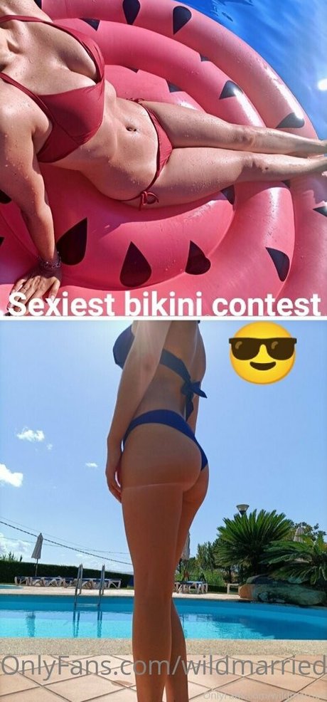 wildmarried beautiful pornstar image