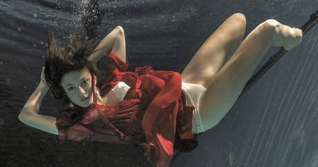 Ilgin Utin star nude gallery