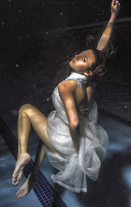 Ilgin Utin top model pictures