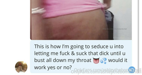 ashleythebombshelll art model photo