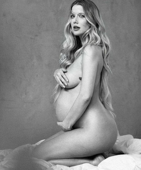 Gabriela Prioli star beautiful pics