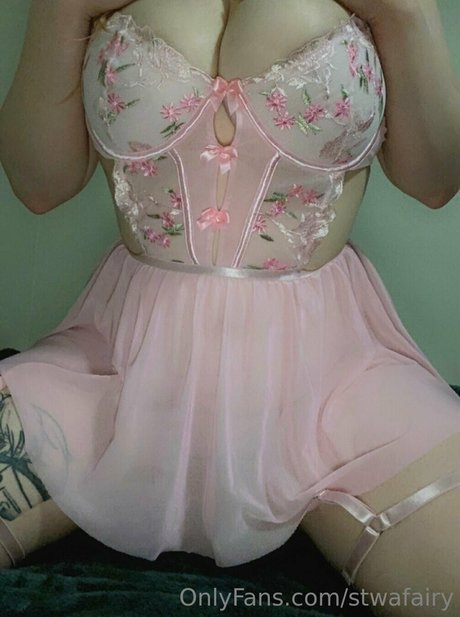 stwafairy star perfect pic