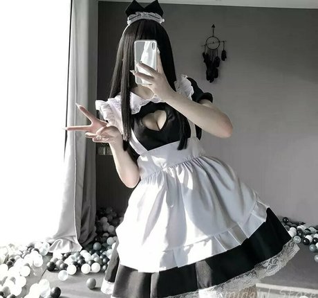 technoangel star pretty image