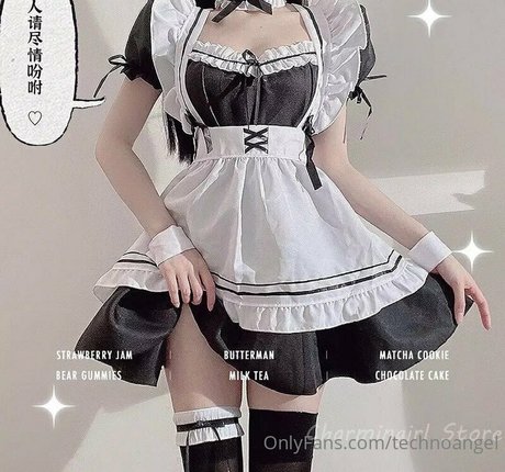 technoangel pornstar xxx pics