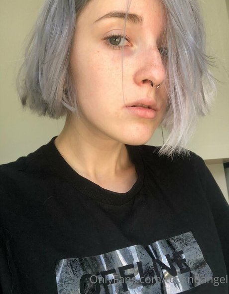 technoangel star erotic images