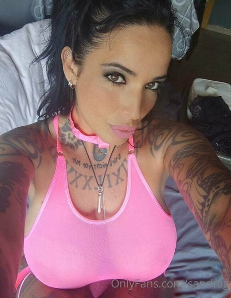 sandrag star nice pic