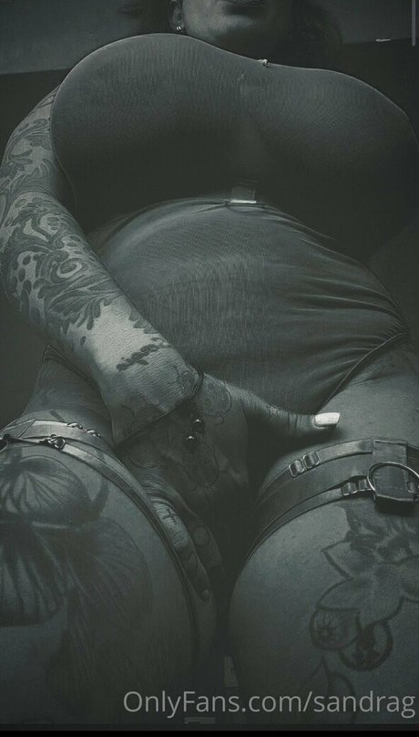 sandrag best pornstar pic