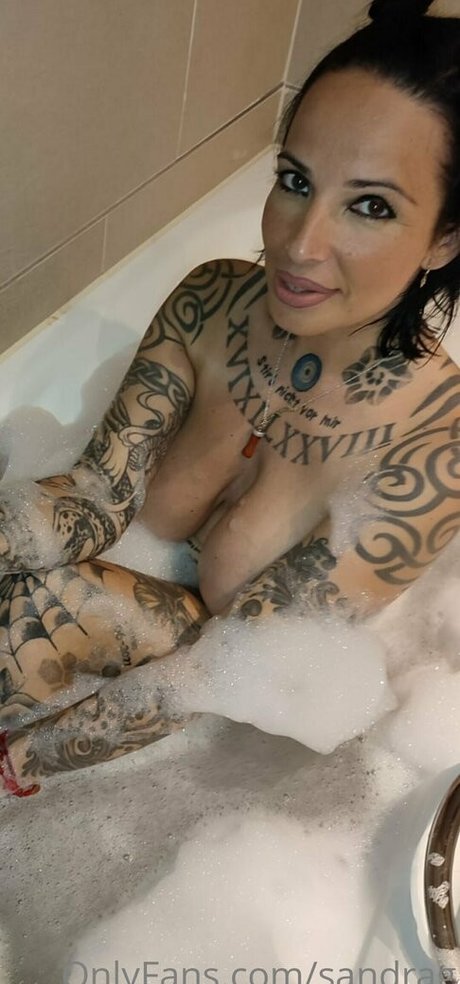 sandrag perfect actress pic