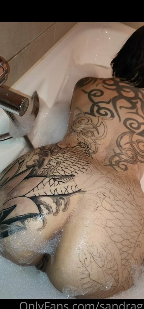 sandrag free star image