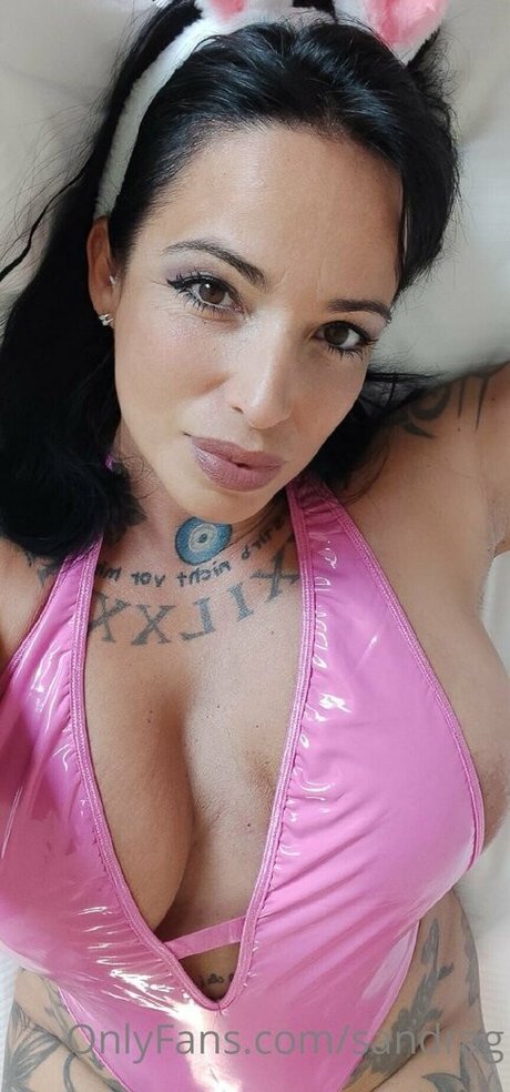 sandrag pornstar nudes image