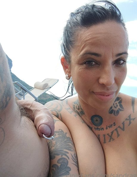 sandrag nude star archive