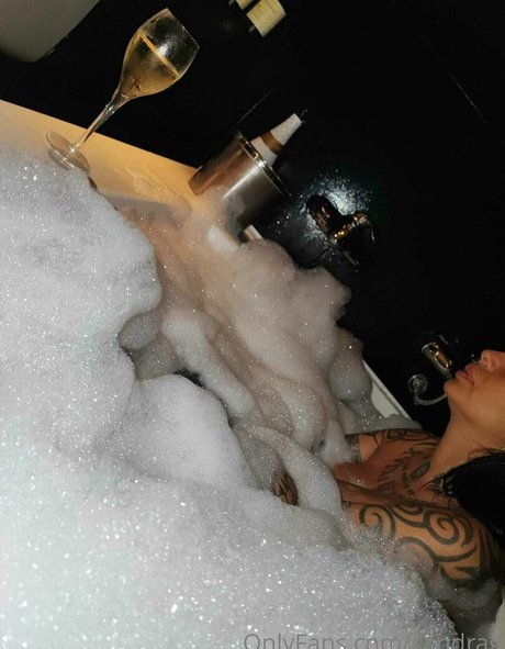 sandrag model nudes archive